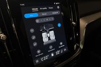 heti ajoon Volvo V60