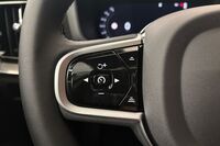 heti ajoon Volvo V60