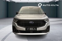 heti ajoon Ford Transit Connect