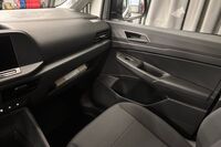 heti ajoon Ford Transit Connect