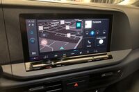 heti ajoon Ford Transit Connect