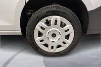 heti ajoon Ford Transit Connect