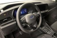 heti ajoon Ford Transit Connect