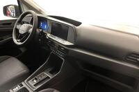 heti ajoon Ford Transit Connect