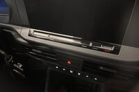 heti ajoon Ford Transit Connect