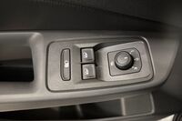 heti ajoon Ford Transit Connect