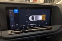 heti ajoon Ford Transit Connect