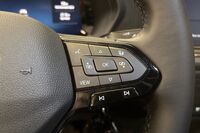 heti ajoon Ford Transit Connect