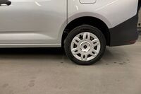 heti ajoon Ford Transit Connect