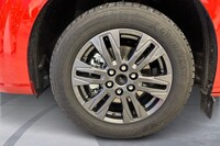 heti ajoon Ford Transit Custom