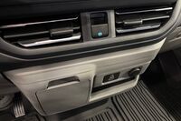 heti ajoon Ford Transit Custom