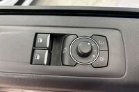 heti ajoon Ford Transit Custom