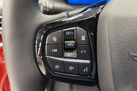 heti ajoon Ford Transit Custom