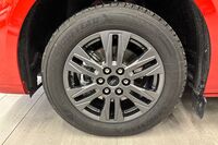 heti ajoon Ford Transit Custom