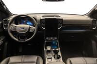 heti ajoon Ford Ranger