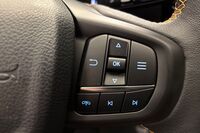 heti ajoon Ford Ranger