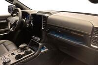 heti ajoon Ford Ranger