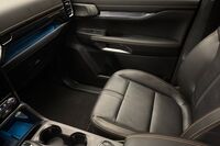 heti ajoon Ford Ranger