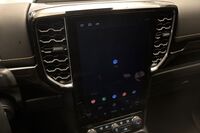 heti ajoon Ford Ranger