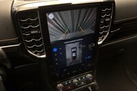 heti ajoon Ford Ranger