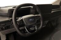 heti ajoon Ford Transit Custom