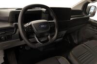 heti ajoon Ford Transit Custom