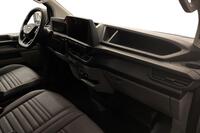 heti ajoon Ford Transit Custom