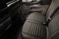 heti ajoon Ford Transit Custom