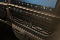 heti ajoon Ford Transit Custom