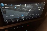 heti ajoon Ford Transit Custom