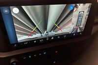 heti ajoon Ford Transit Custom