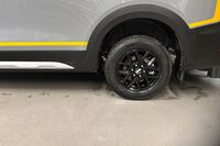 heti ajoon Ford Transit Custom