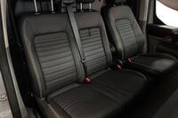 heti ajoon Ford Transit Custom