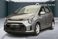 heti ajoon Kia Picanto