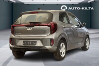 heti ajoon Kia Picanto