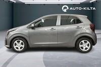 heti ajoon Kia Picanto