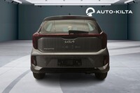 heti ajoon Kia Picanto