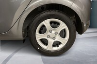 heti ajoon Kia Picanto