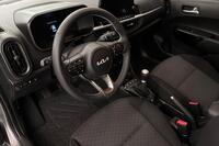 heti ajoon Kia Picanto