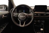 heti ajoon Kia Picanto