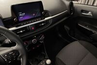 heti ajoon Kia Picanto