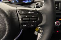 heti ajoon Kia Picanto