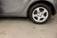 heti ajoon Kia Picanto
