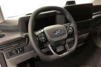 heti ajoon Ford Transit Custom