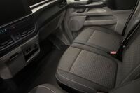 heti ajoon Ford Transit Custom