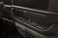 heti ajoon Ford Transit Custom