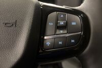 heti ajoon Ford Transit Custom