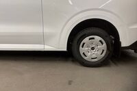 heti ajoon Ford Transit Custom