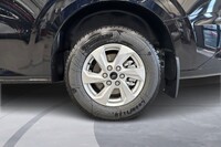 heti ajoon Ford Transit Custom