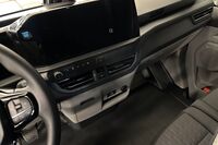 heti ajoon Ford Transit Custom